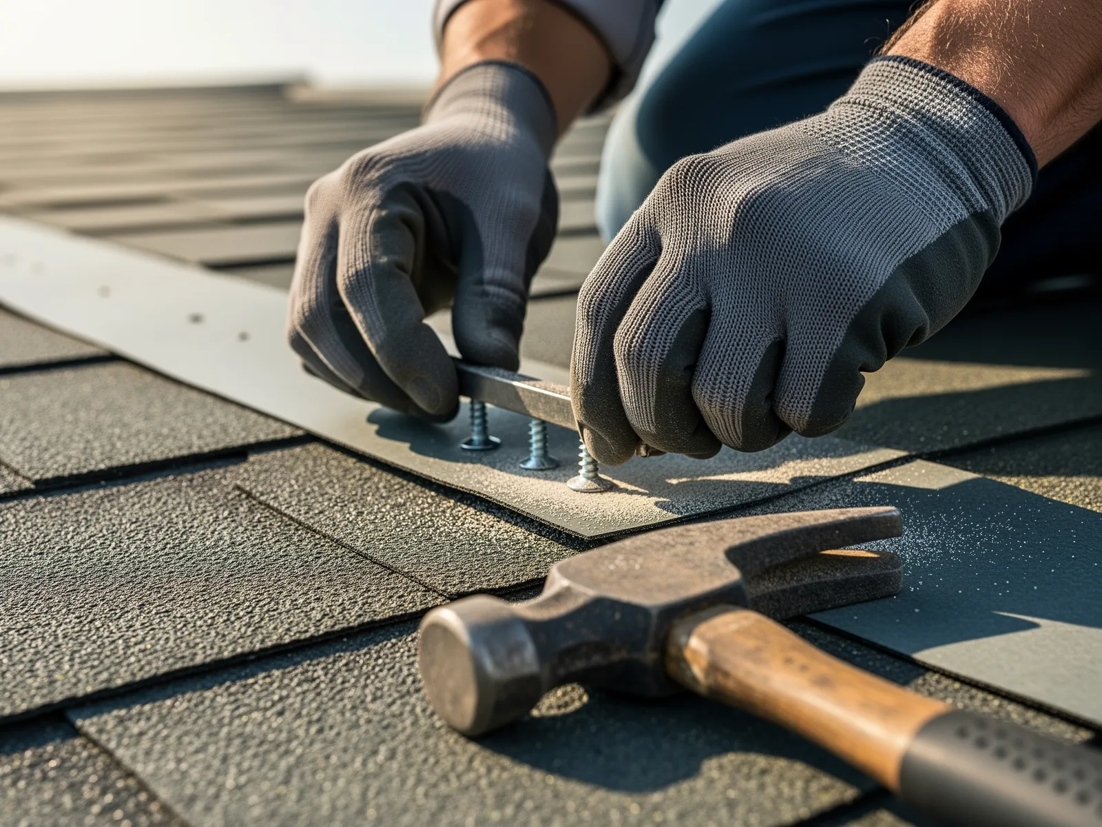 Why choose Fascia Repair in Moorestown, NJ